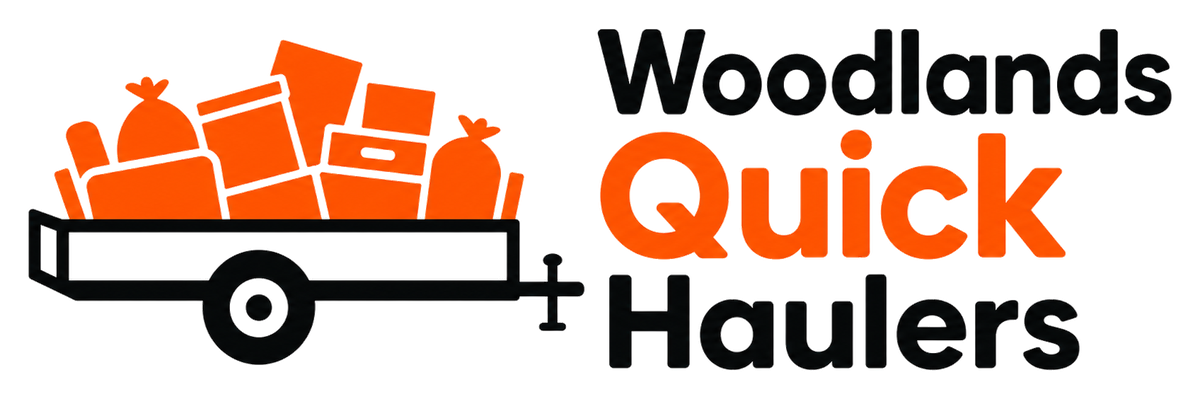 Woodlands Quick Haulers